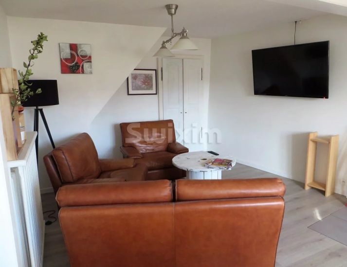 Location Appartement Arbois 3 Pièces 55 m²
