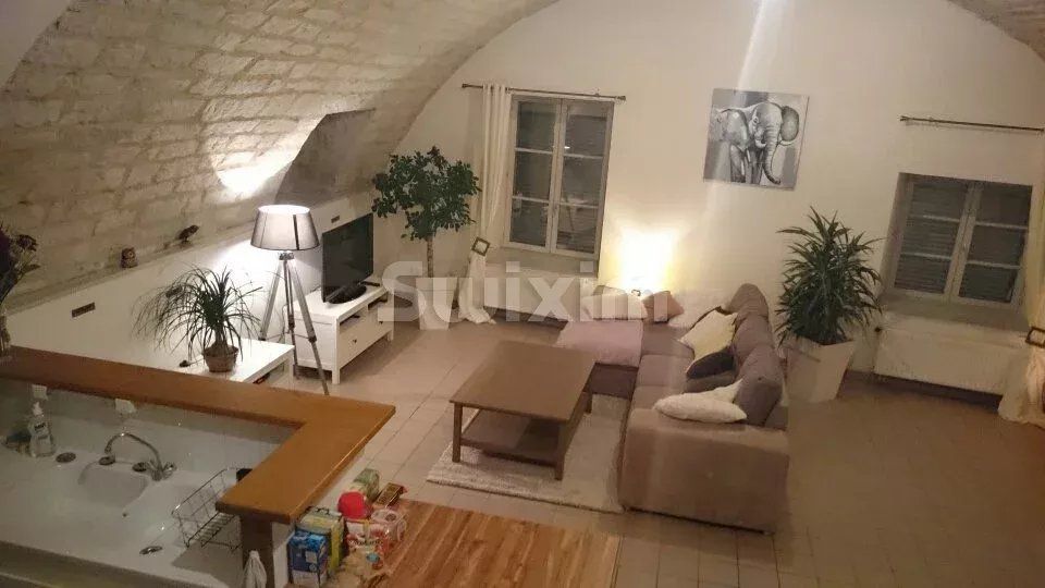 Location Duplex Champagnole 4 Pièces 90 m²