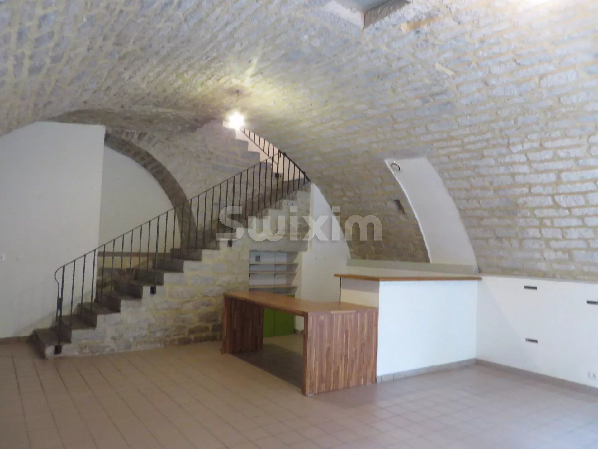 Location Duplex Champagnole 4 Pièces 90 m²