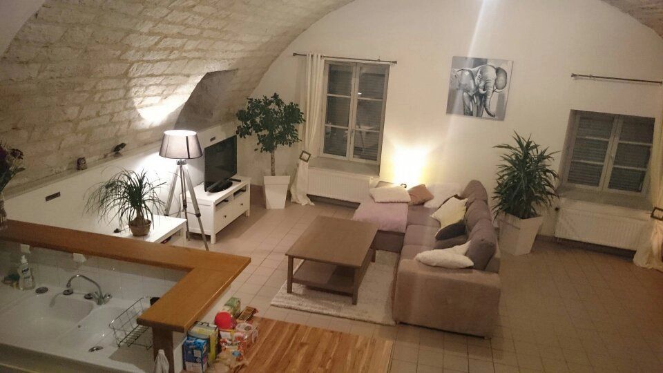 Location Duplex Champagnole 4&nbsp;Pièces 90&nbsp;m²