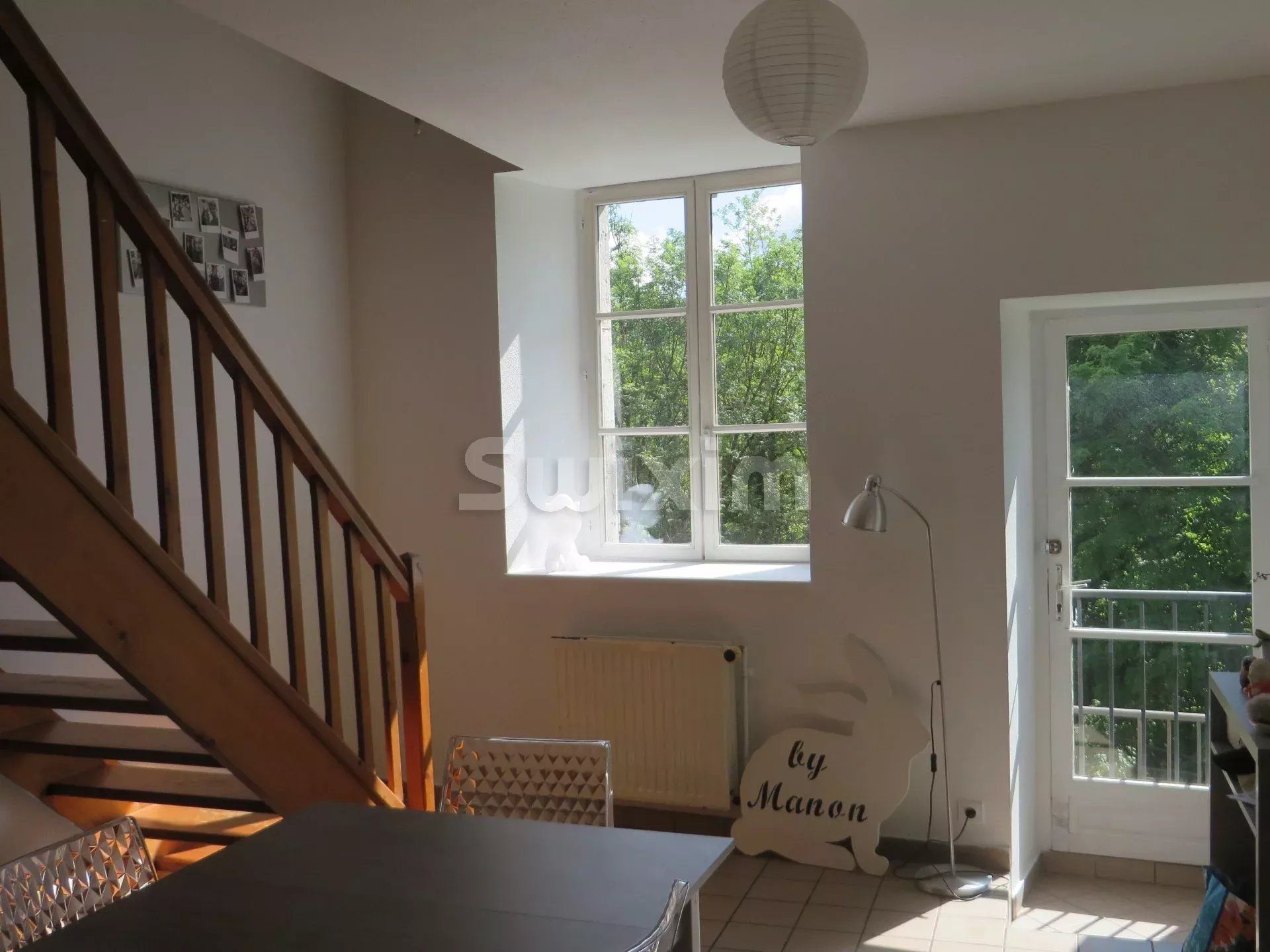 Alquiler Apartamento Champagnole 4 Salas 61 m²