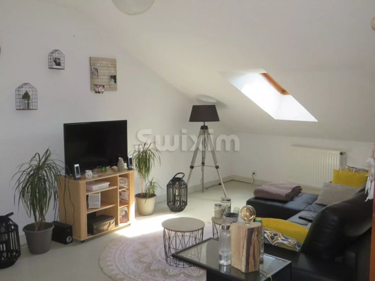 Location Appartement Champagnole 4 Pièces 61 m²