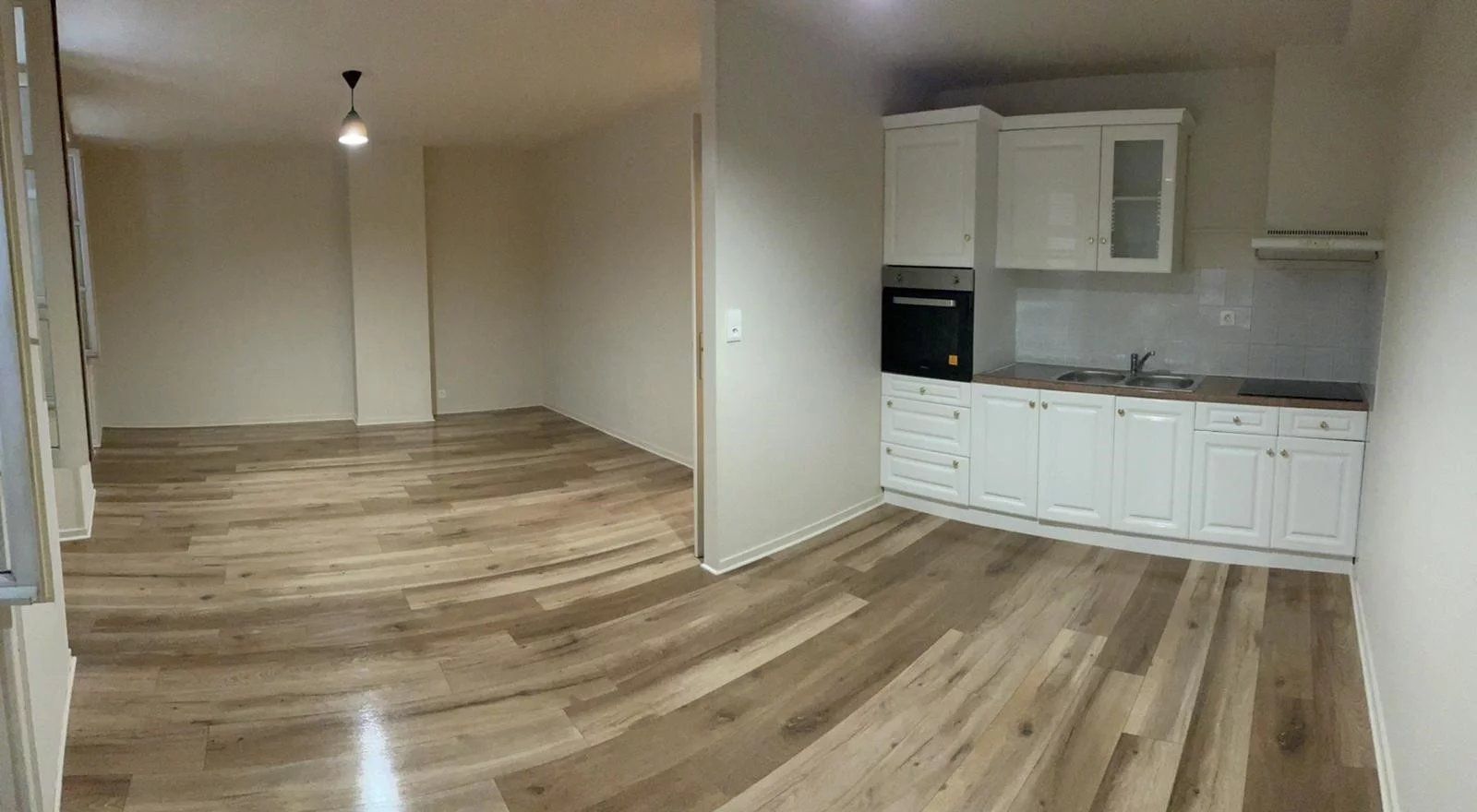 Affitto Appartamento Salins-les-Bains 2&nbsp;Camere 48.77&nbsp;m²