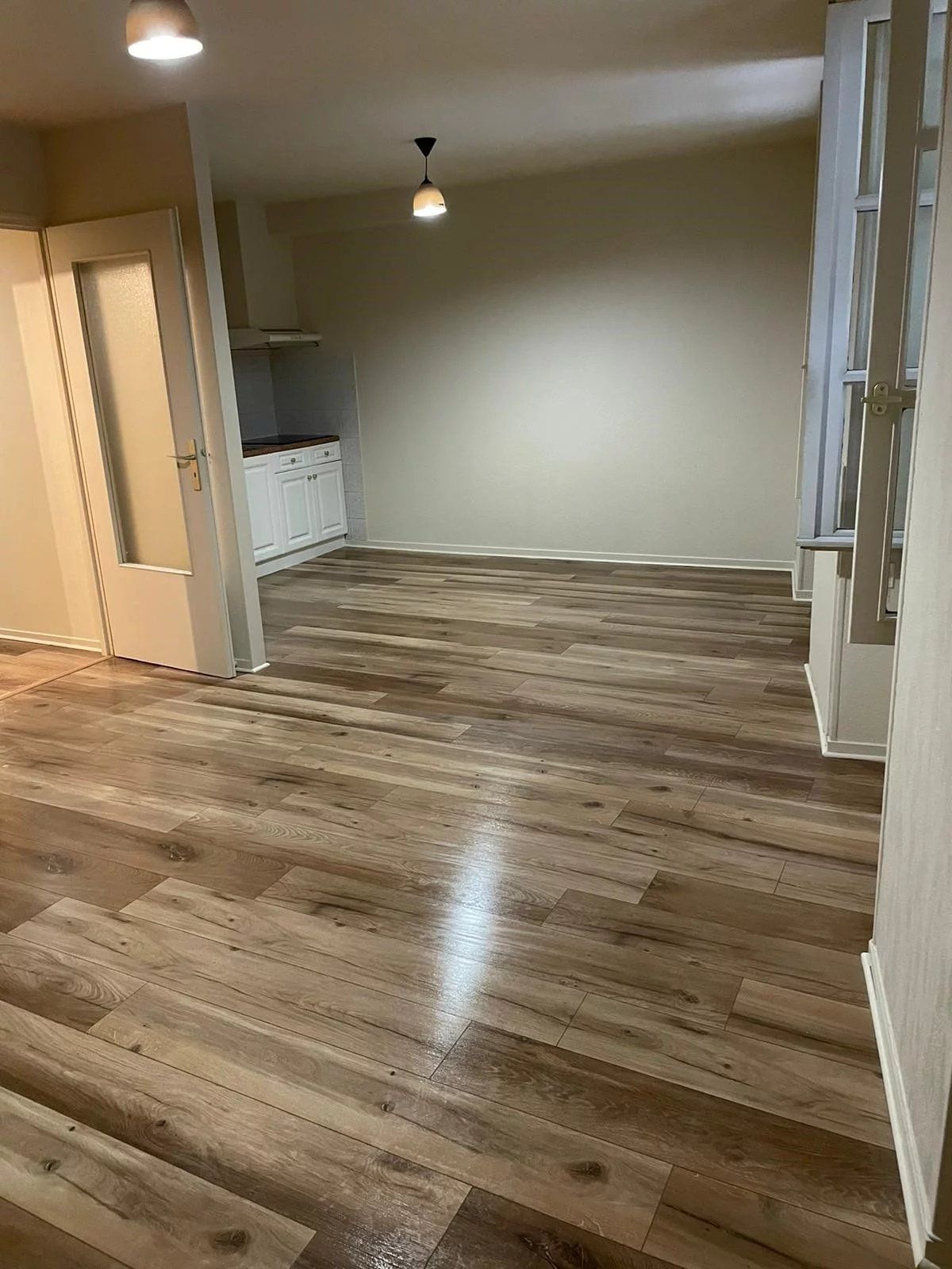 Affitto Appartamento Salins-les-Bains 2&nbsp;Camere 48.77&nbsp;m²