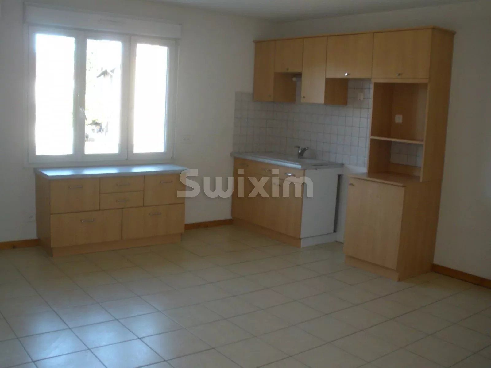Alquiler Apartamento Mignovillard 3 Salas 54.03 m²