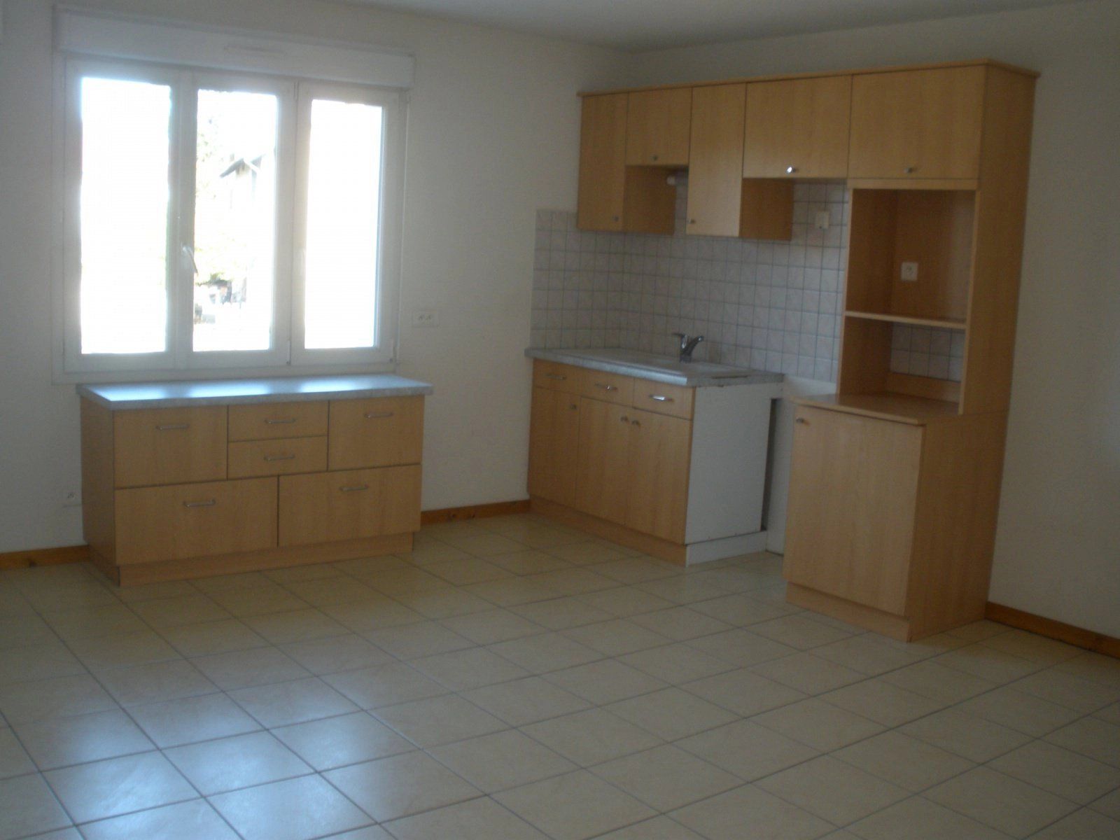 Affitto Appartamento Mignovillard 3&nbsp;Camere 54.03&nbsp;m²