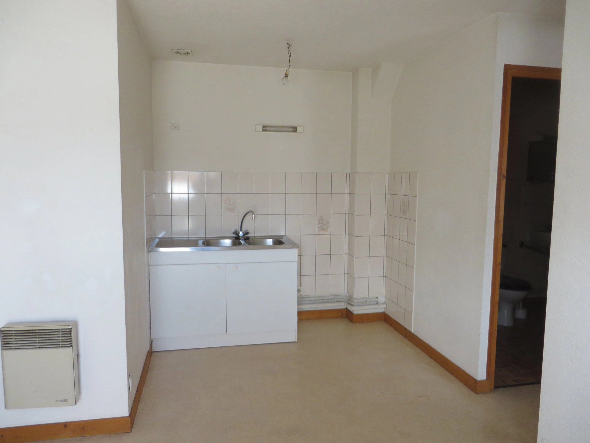 Location Appartement Champagnole 2&nbsp;Pièces 29&nbsp;m²
