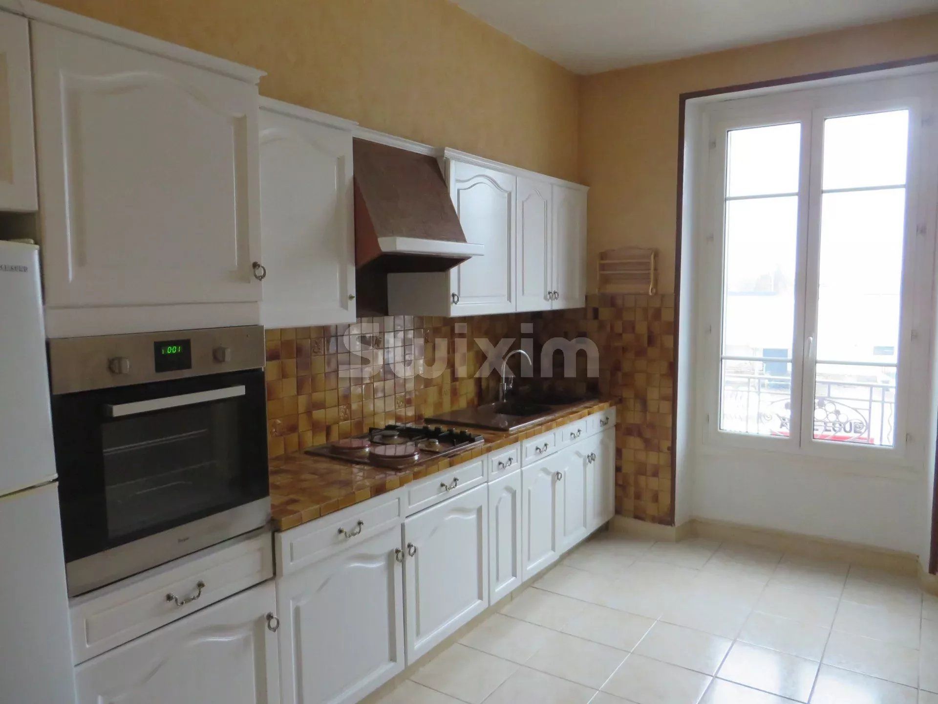 Rental Apartment Champagnole 2 Rooms 54 m²