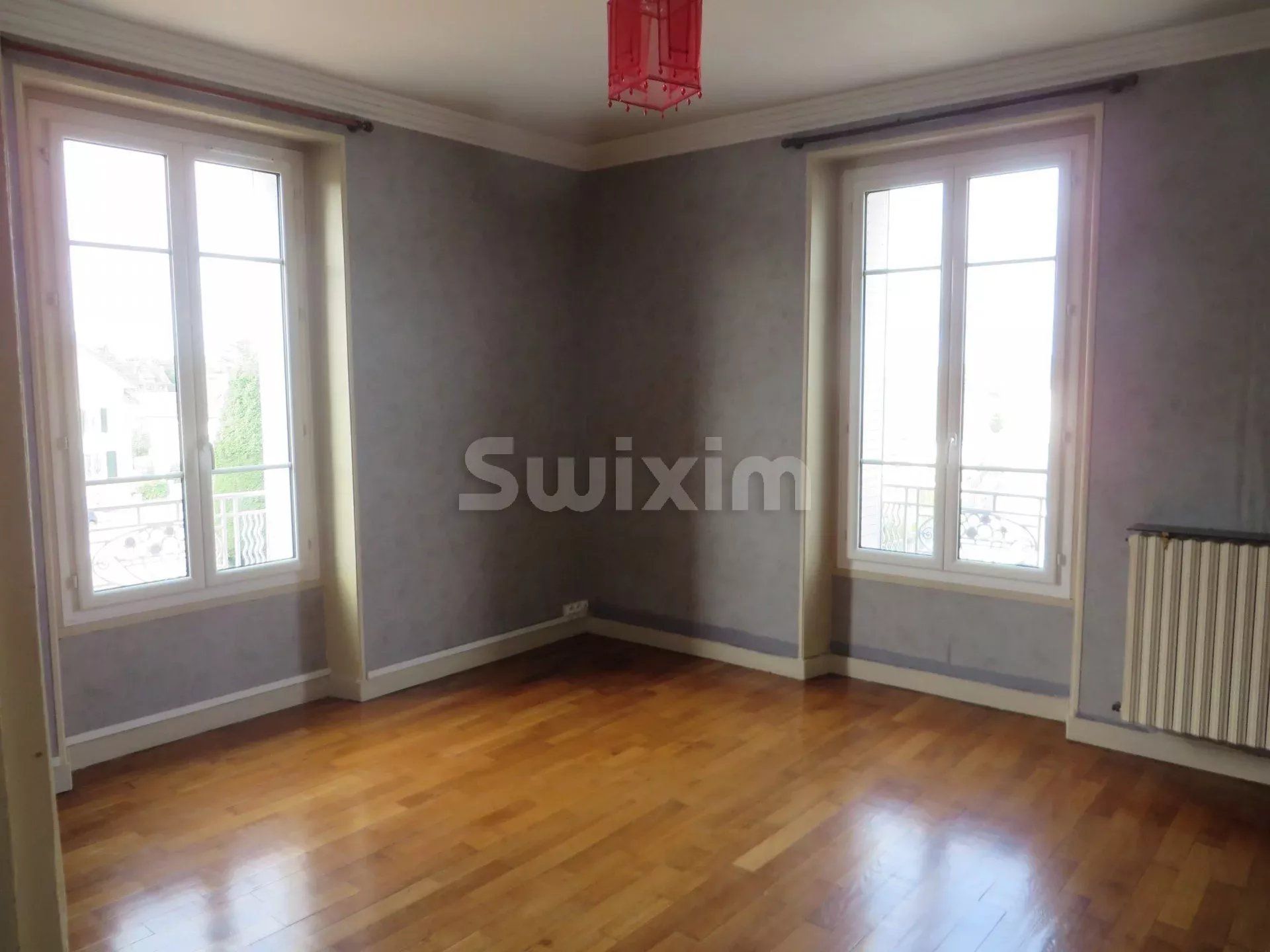 Rental Apartment Champagnole 2 Rooms 54 m²