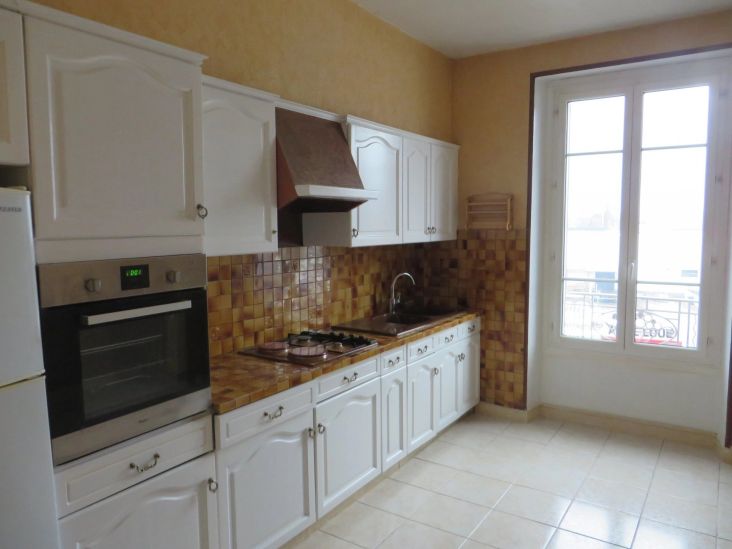 Location Appartement Champagnole 2&nbsp;Pièces 54&nbsp;m²