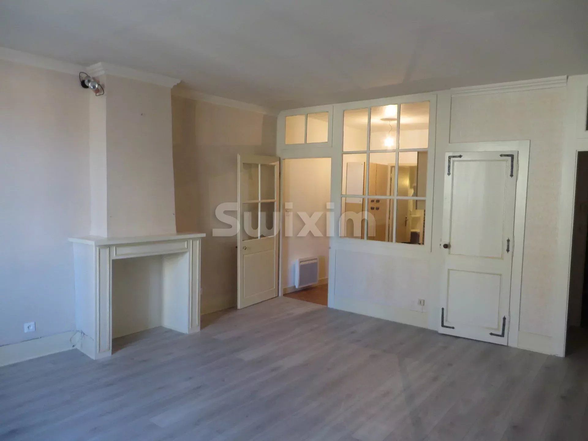 Location Appartement Champagnole 1 pièce 37.52 m²