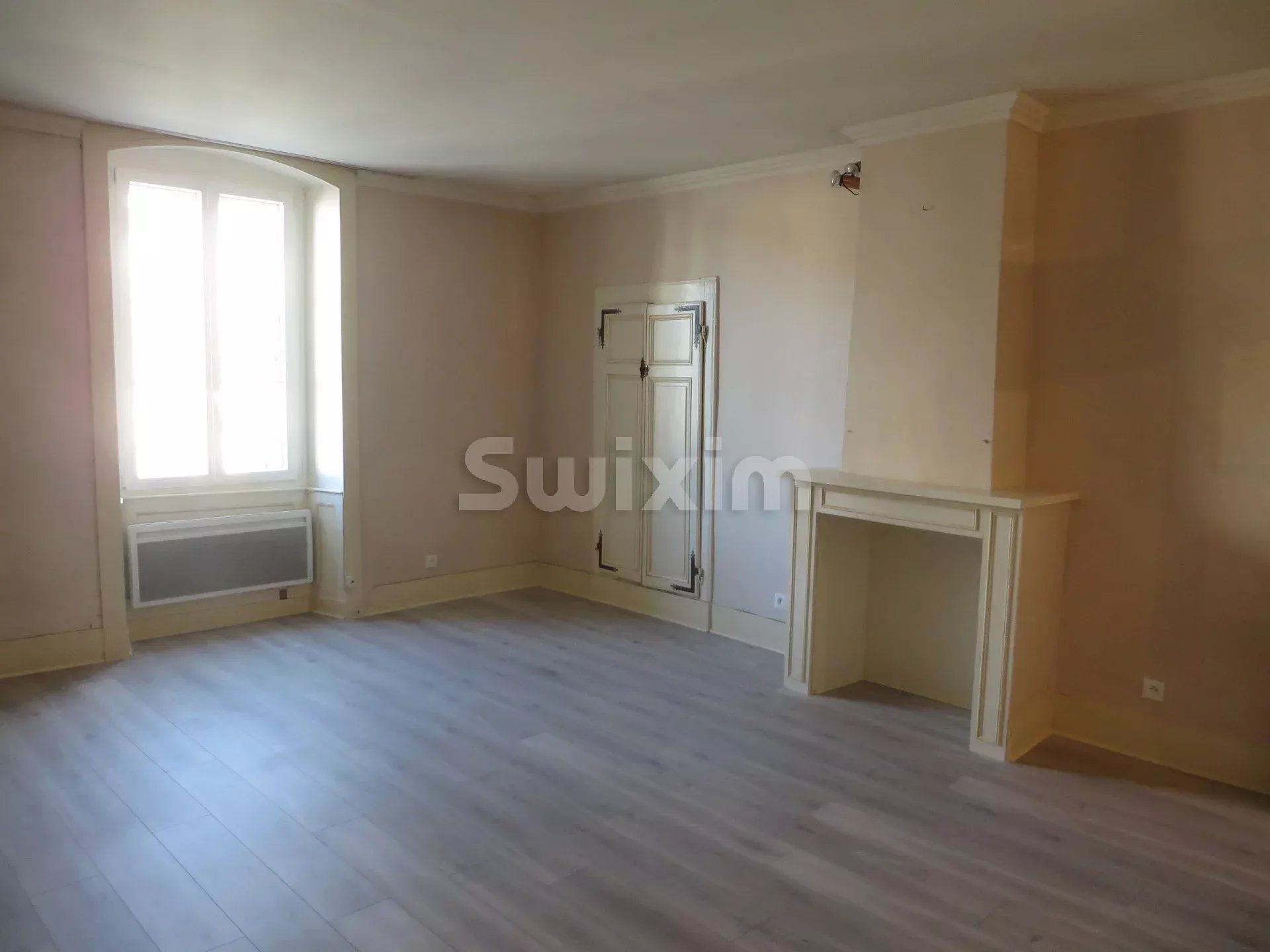 Location Appartement Champagnole 1 pièce 37.52 m²