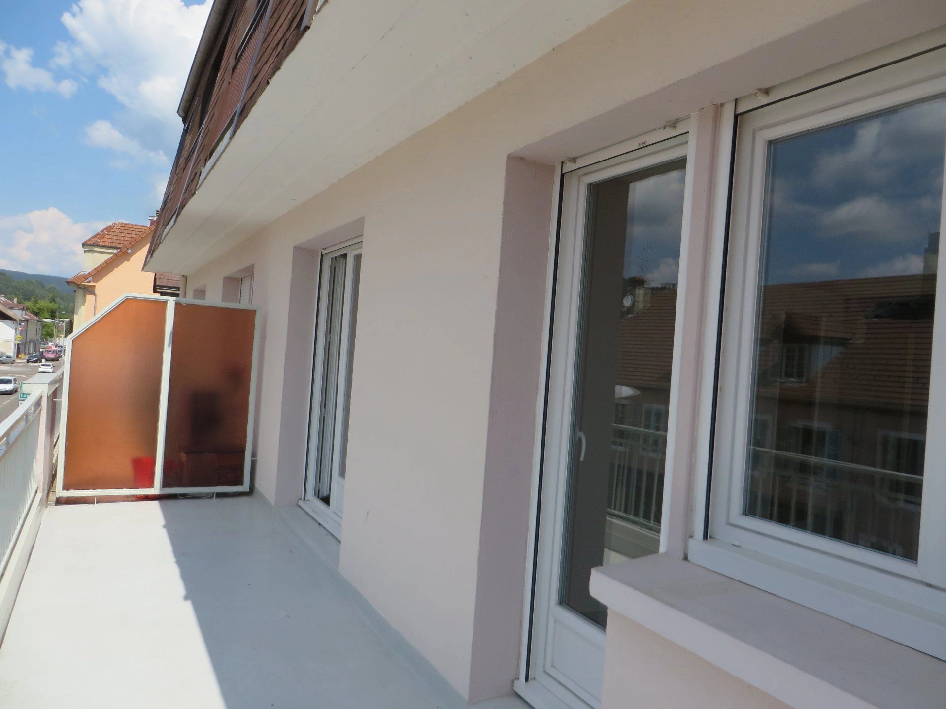 Affitto Appartamento Champagnole 2&nbsp;Camere 35&nbsp;m²