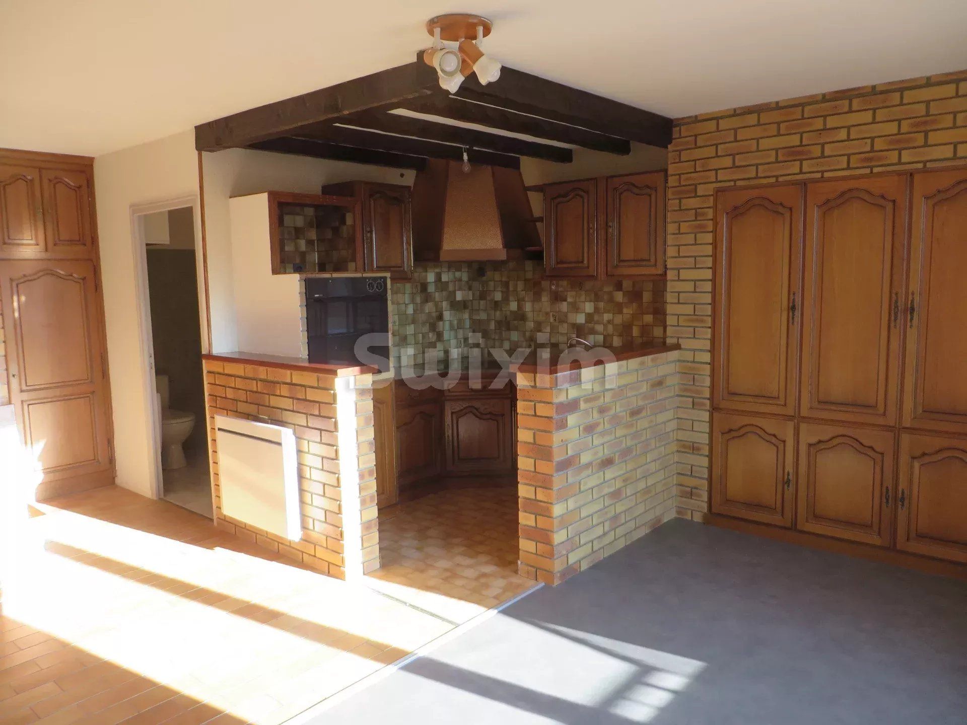 Alquiler Apartamento Champagnole 1 sala 31.58 m²