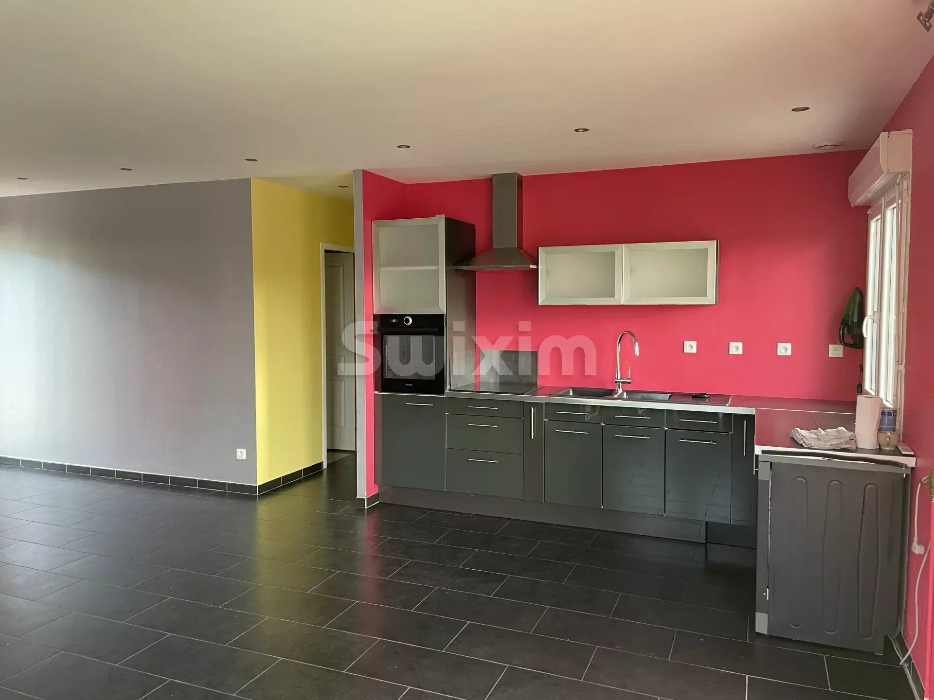 Vermietung Haus Vers-en-Montagne 4 Zimmer 101 m²