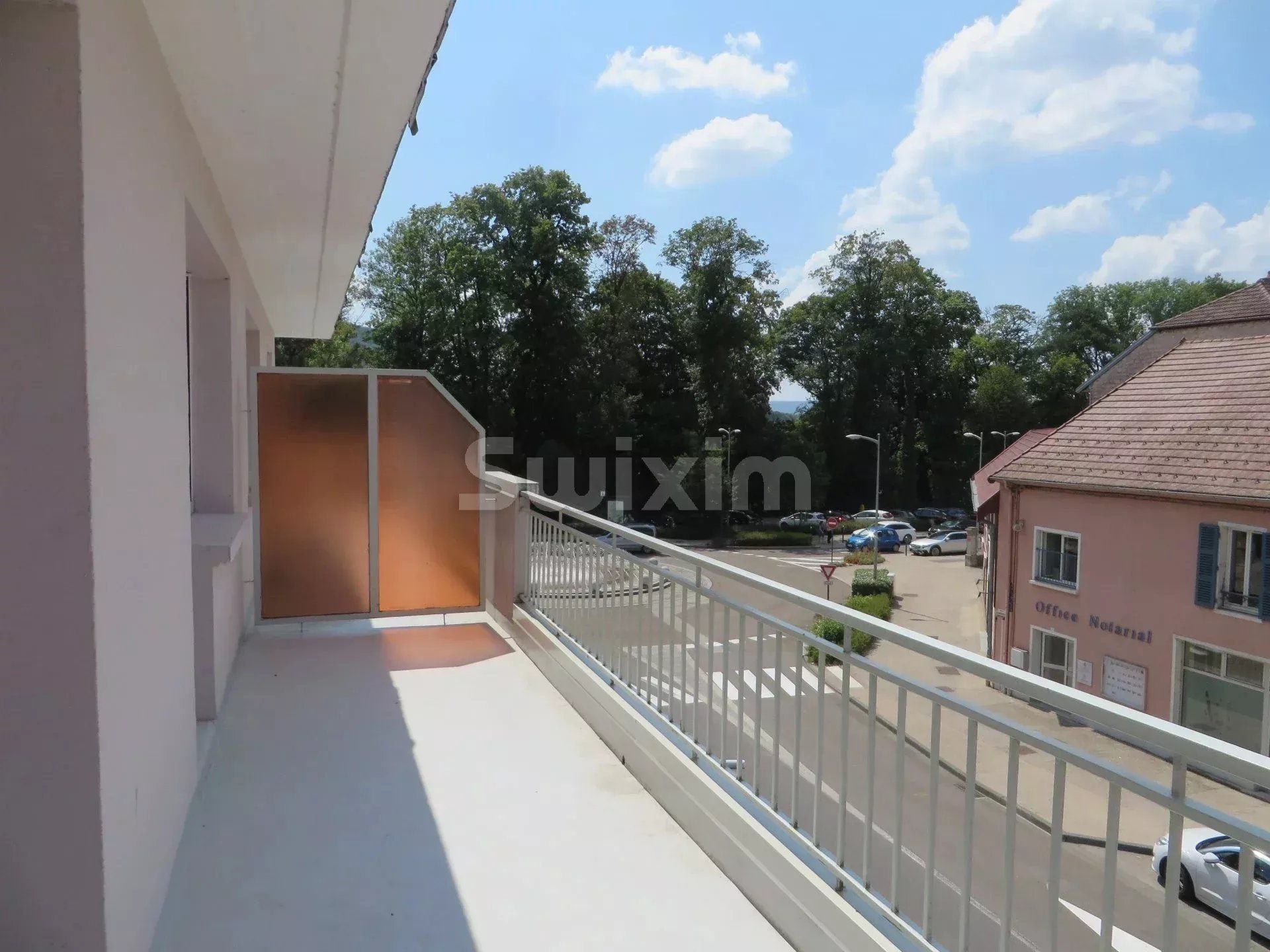 Affitto Appartamento Champagnole 2 Camere 40 m²