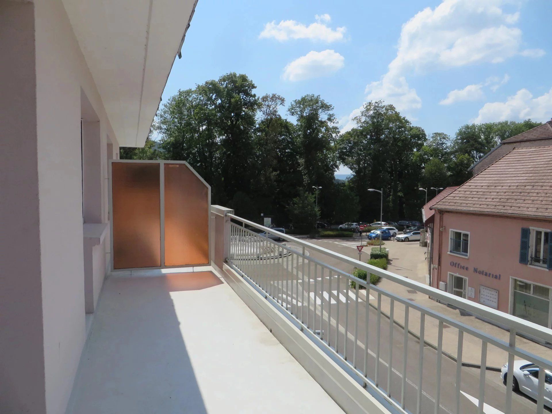 Location Appartement Champagnole 2&nbsp;Pièces 40&nbsp;m²