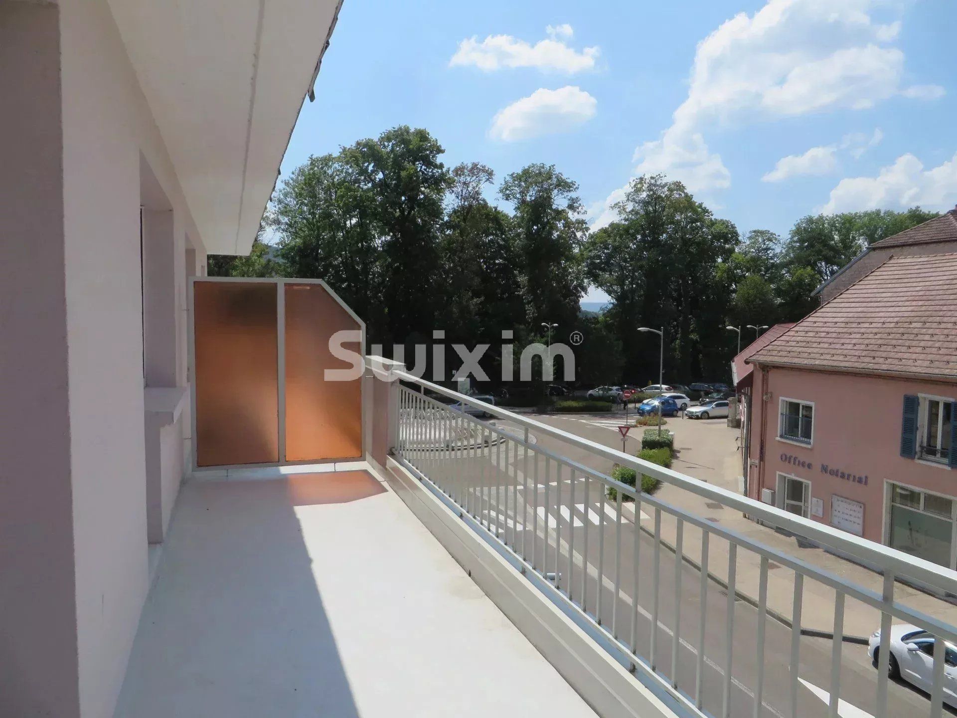 Aluguer Apartamento Champagnole 2&nbsp;Quartos 40&nbsp;m²