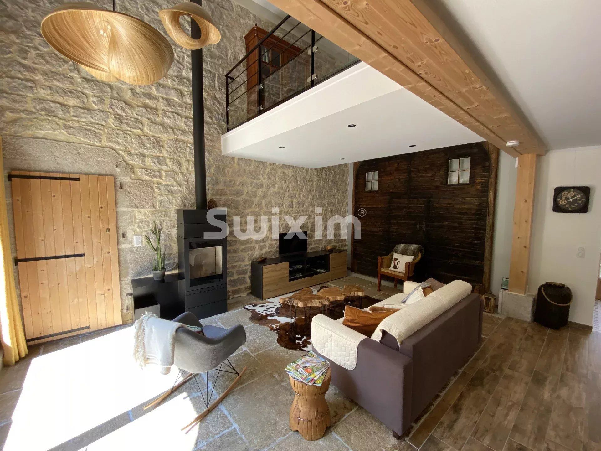 Verkauf Anwesen Les Chalesmes 8&nbsp;Zimmer 195.8&nbsp;m²