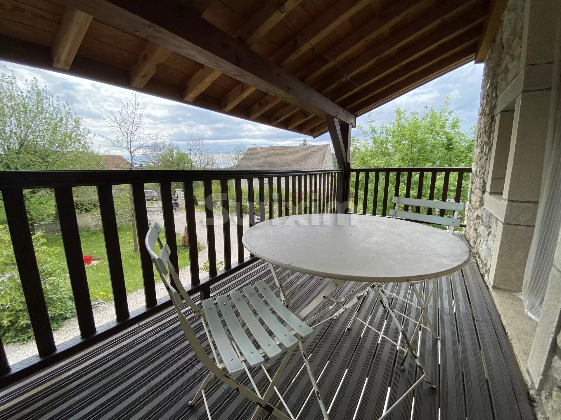 Sale House Champagnole 11 Rooms 495 m²