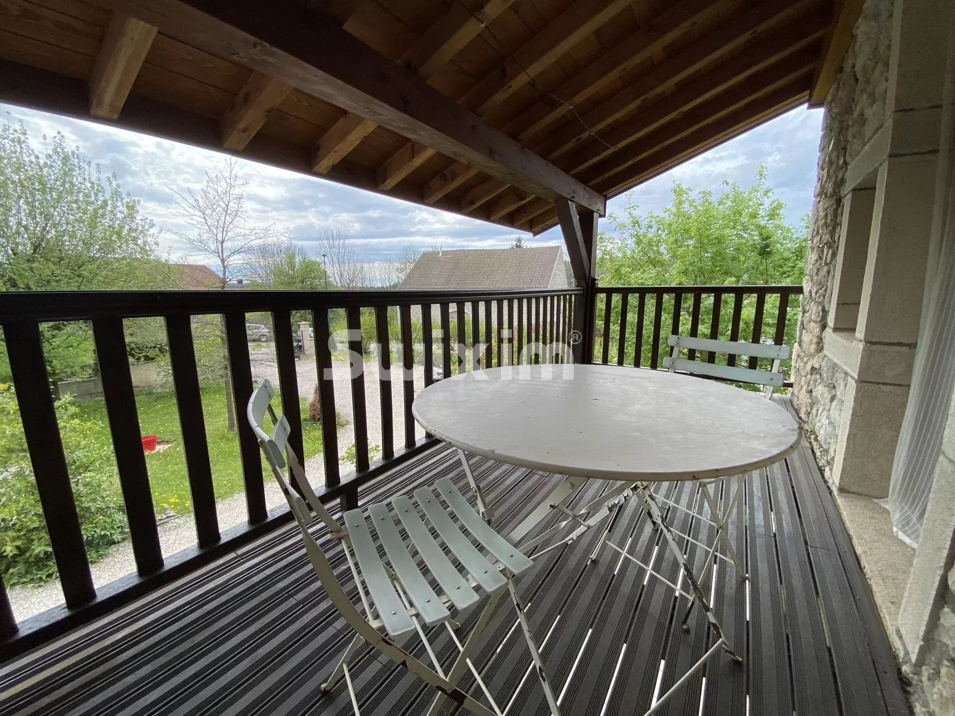 Vendita Casa Champagnole 11&nbsp;Camere 495&nbsp;m²