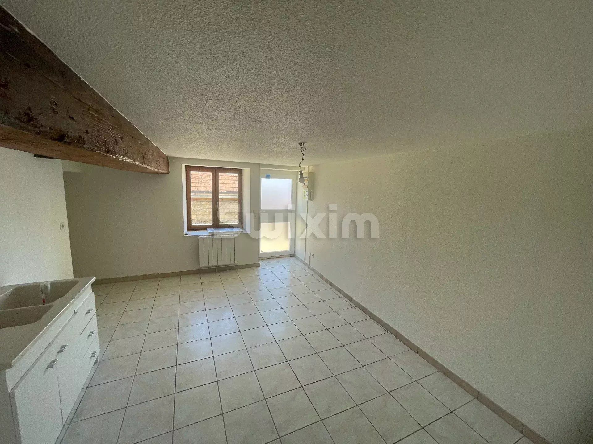 Alquiler Apartamento Le Pasquier 4 Salas 62.02 m²
