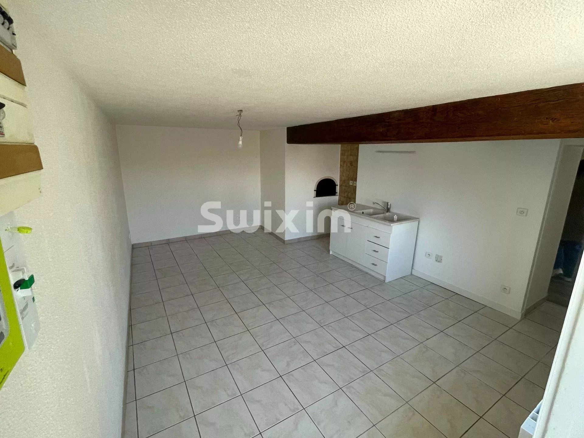 Aluguer Apartamento Le Pasquier 4&nbsp;Quartos 62.02&nbsp;m²