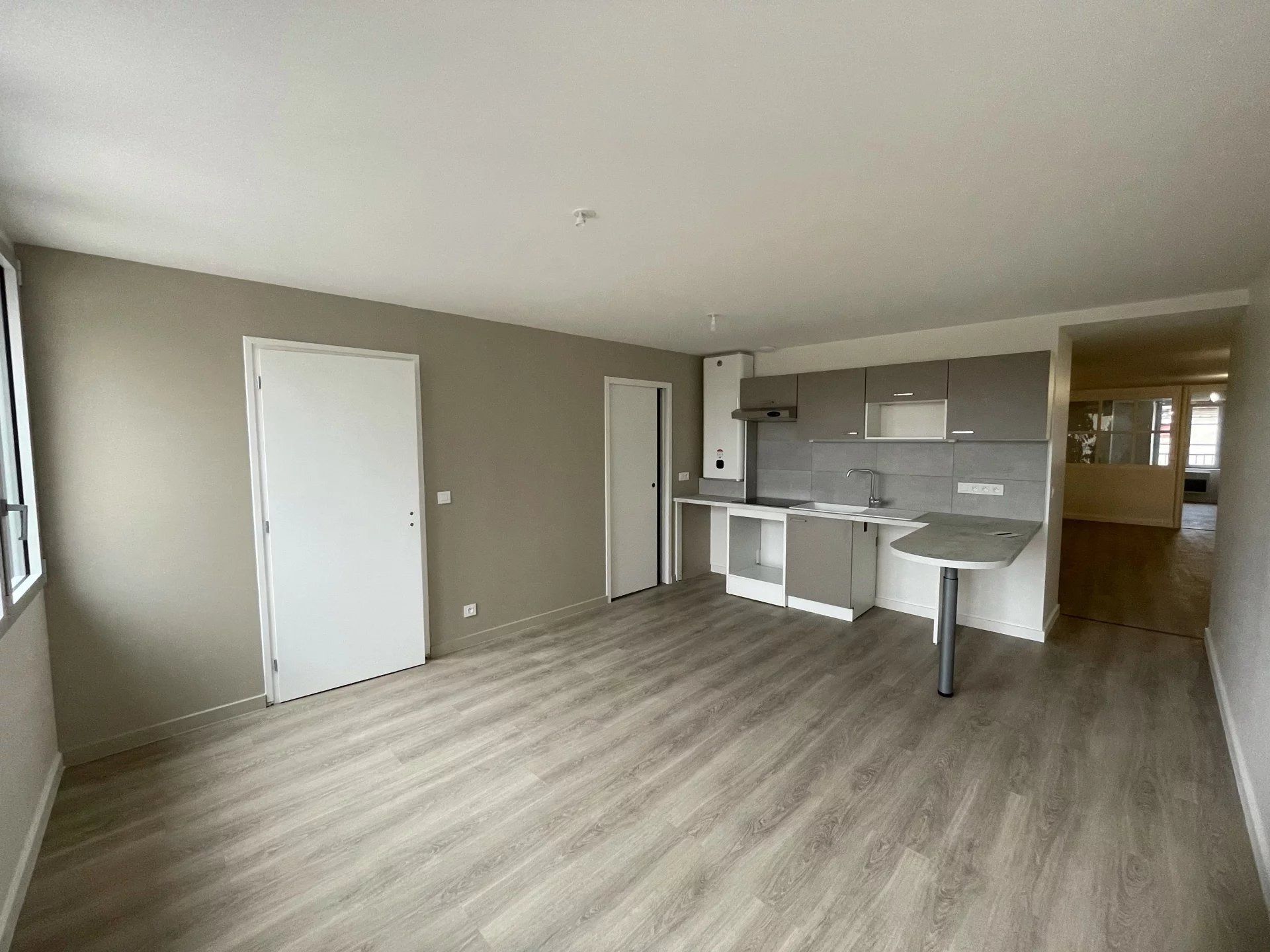 Aluguer Apartamento Champagnole 4&nbsp;Quartos 81.49&nbsp;m²
