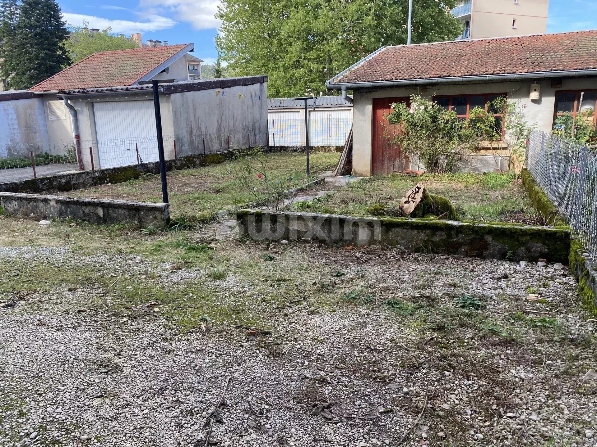 Vente Maison Champagnole 3 Pièces 69.94 m²