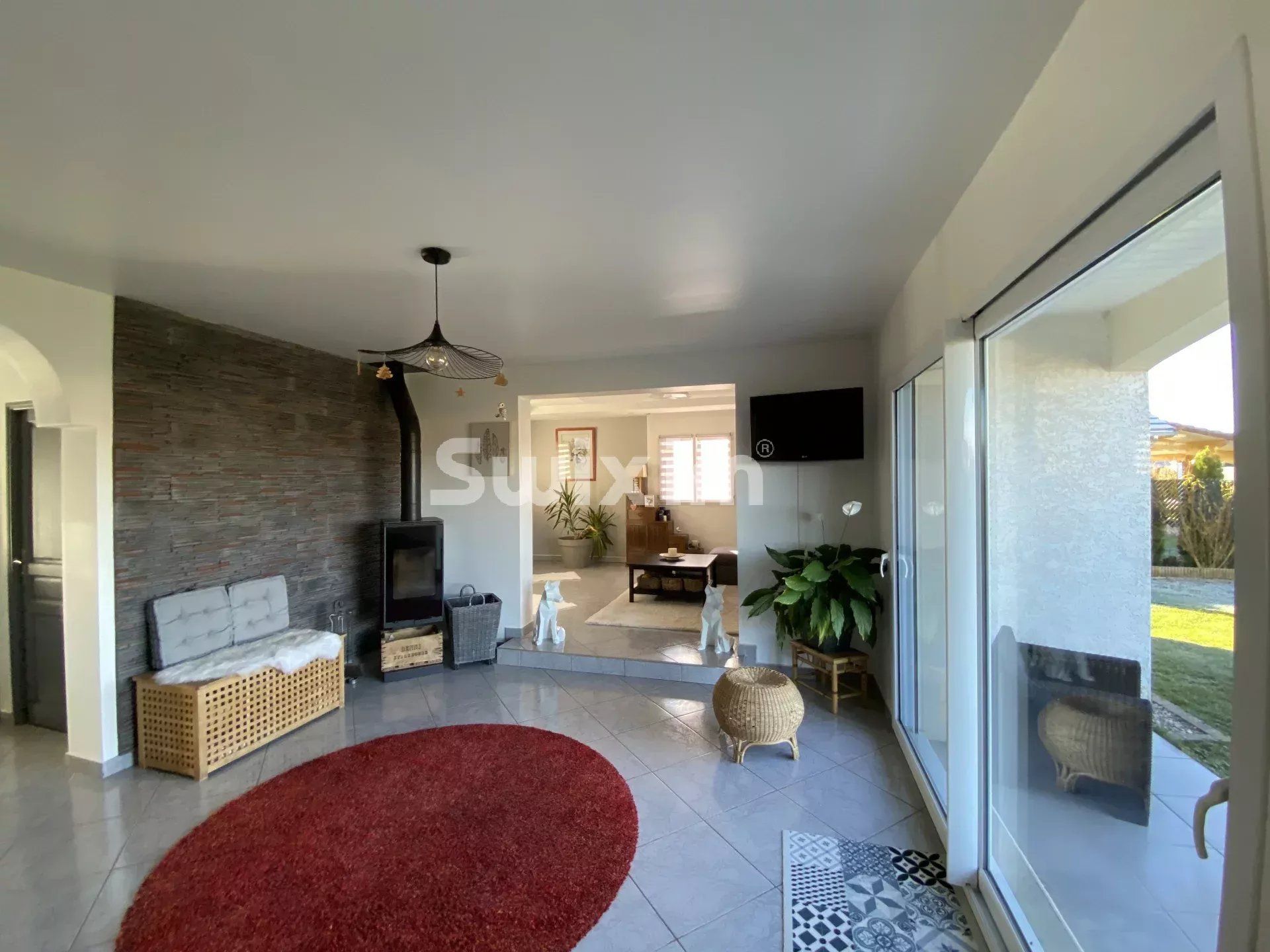 Verkauf Haus Champagnole 6&nbsp;Zimmer 165&nbsp;m²