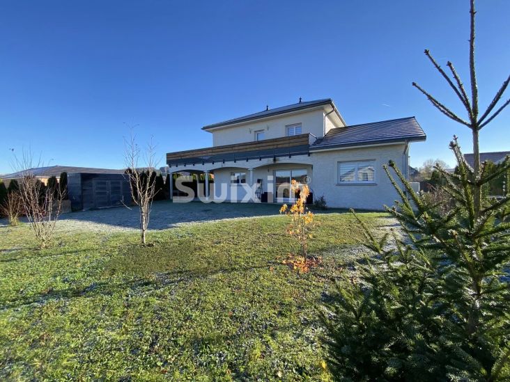 Vente Maison Champagnole 6&nbsp;Pièces 165&nbsp;m²