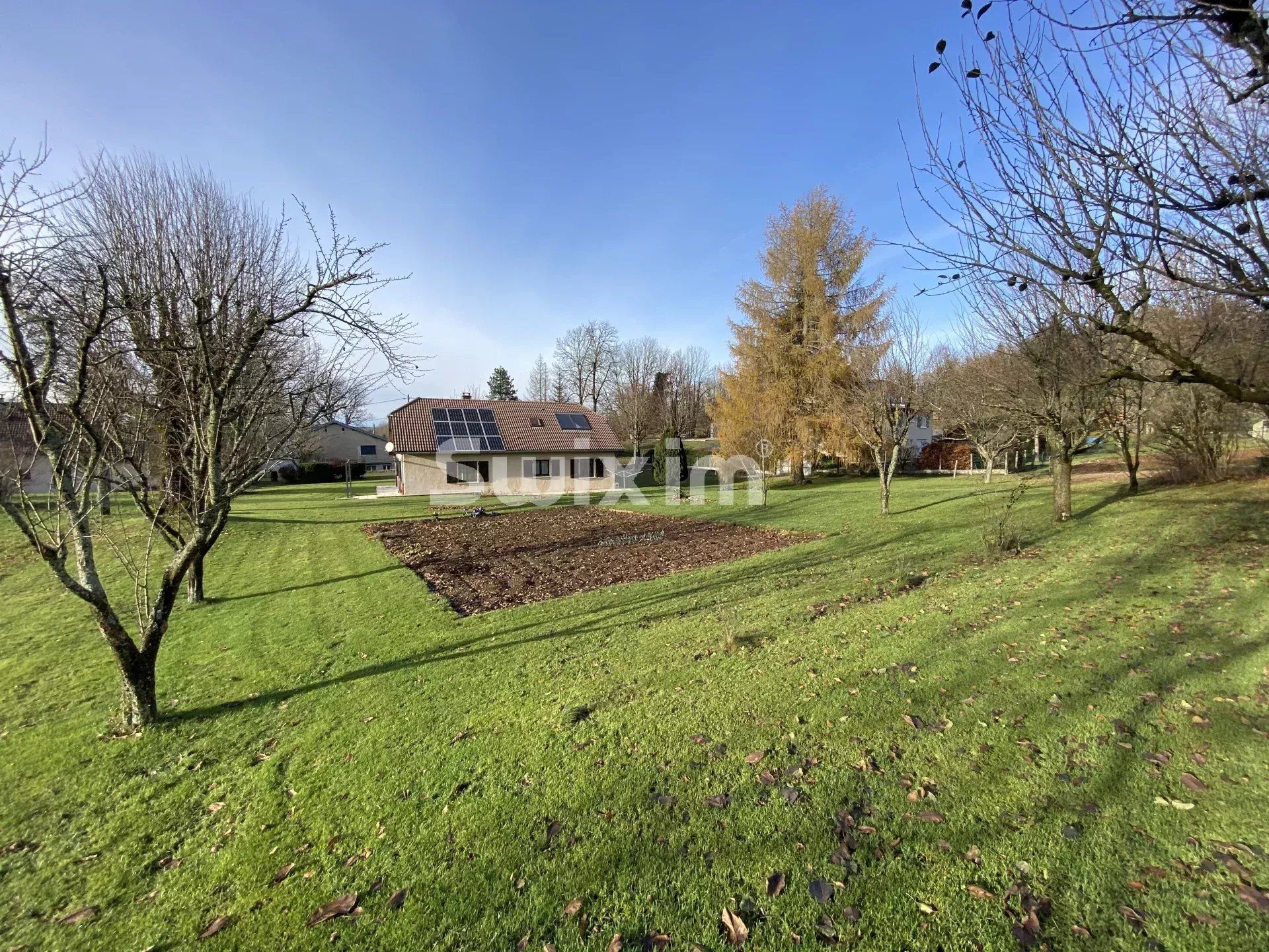 Venta Casa Champagnole 8&nbsp;Salas 166&nbsp;m²