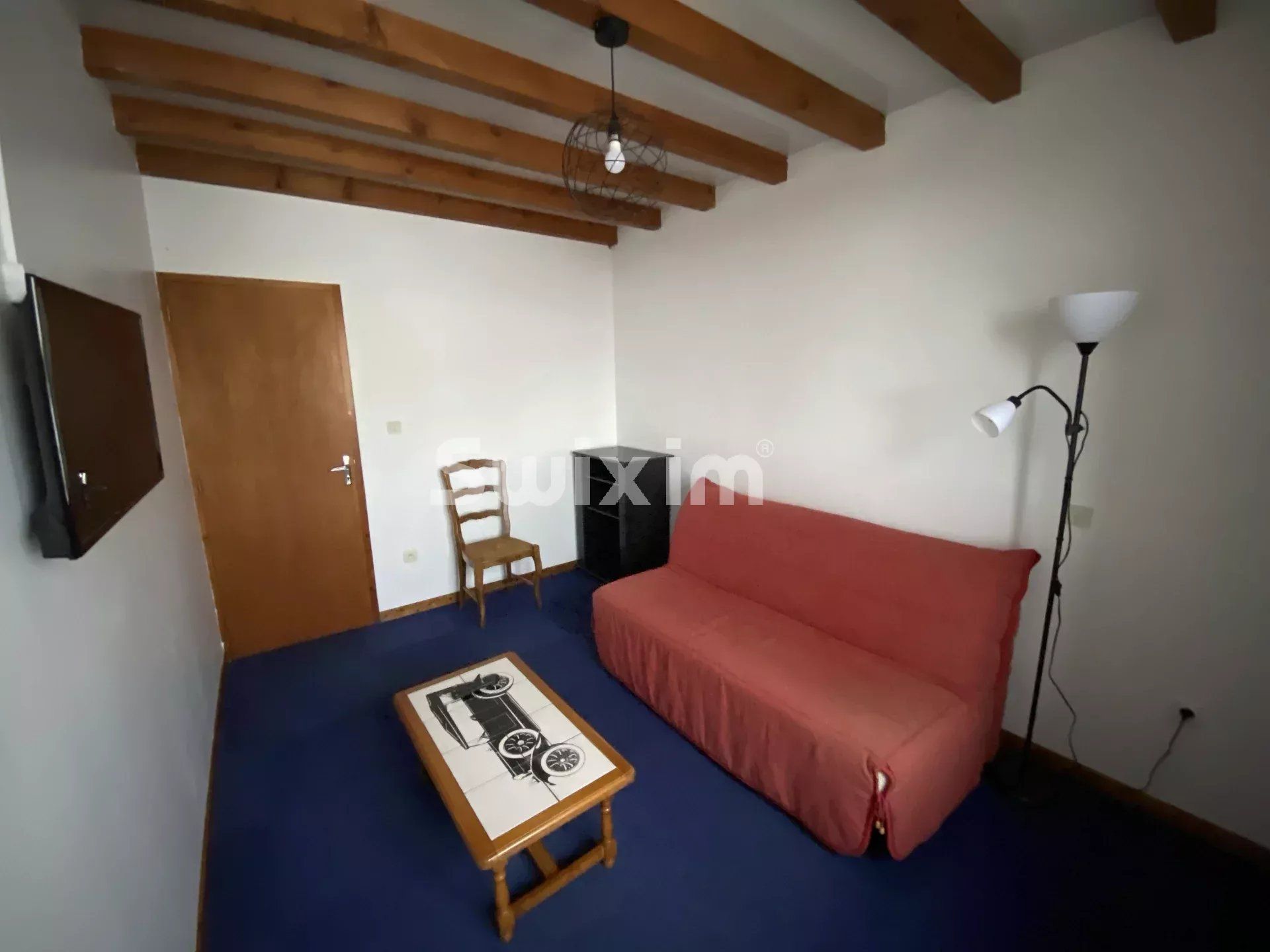 Location Appartement Bonlieu 3&nbsp;Pièces 42.52&nbsp;m²