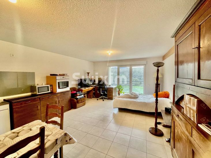 Location Appartement Marnoz 3&nbsp;Pièces 94.06&nbsp;m²