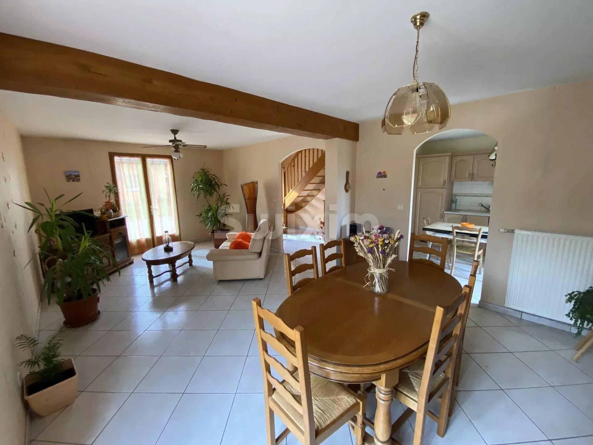 Vente Maison Champagnole 4 Pièces 90 m²