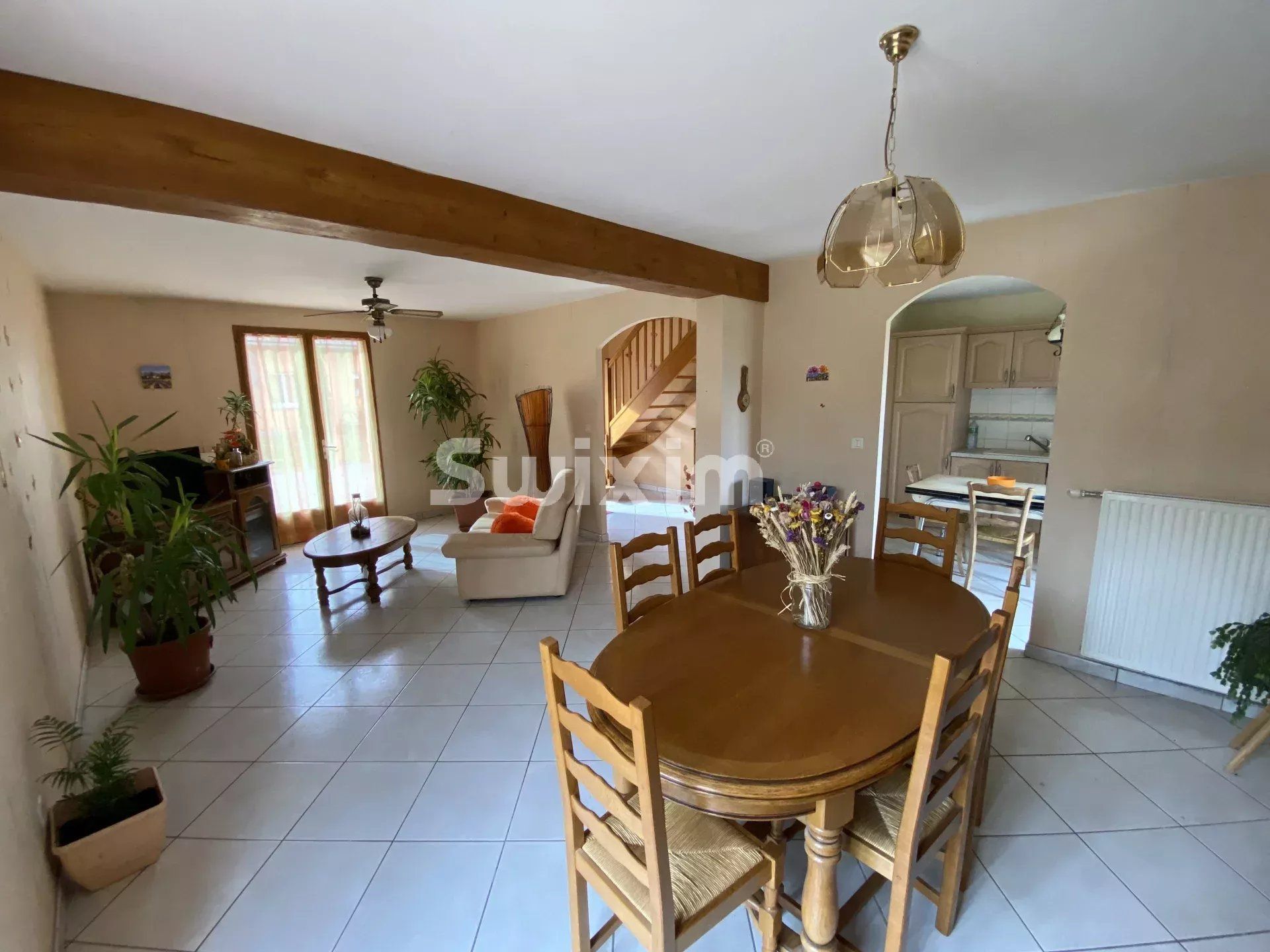 Vendita Casa Champagnole 4&nbsp;Camere 90&nbsp;m²