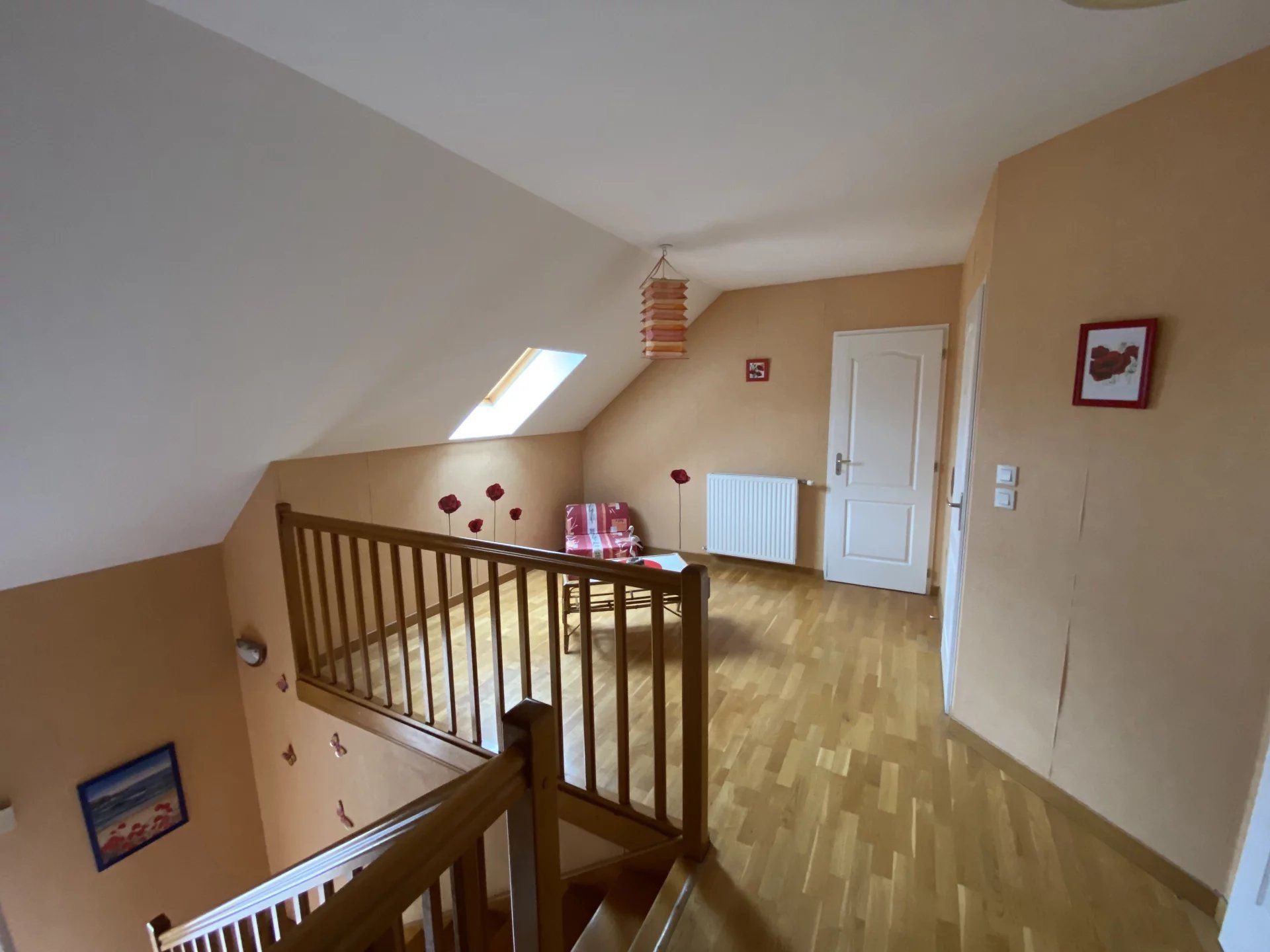 Vente Maison Champagnole 4&nbsp;Pièces 90&nbsp;m²