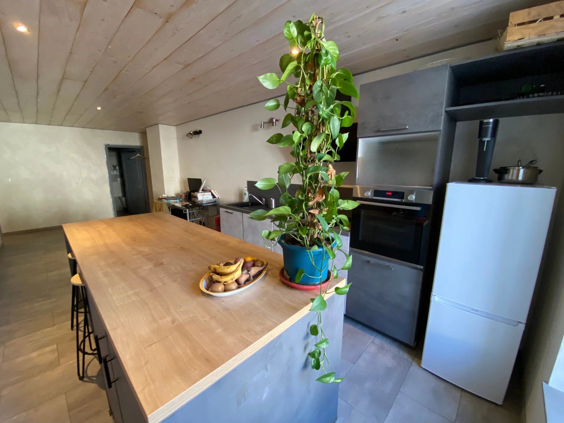 Vente Appartement Champagnole 2&nbsp;Pièces 60.05&nbsp;m²