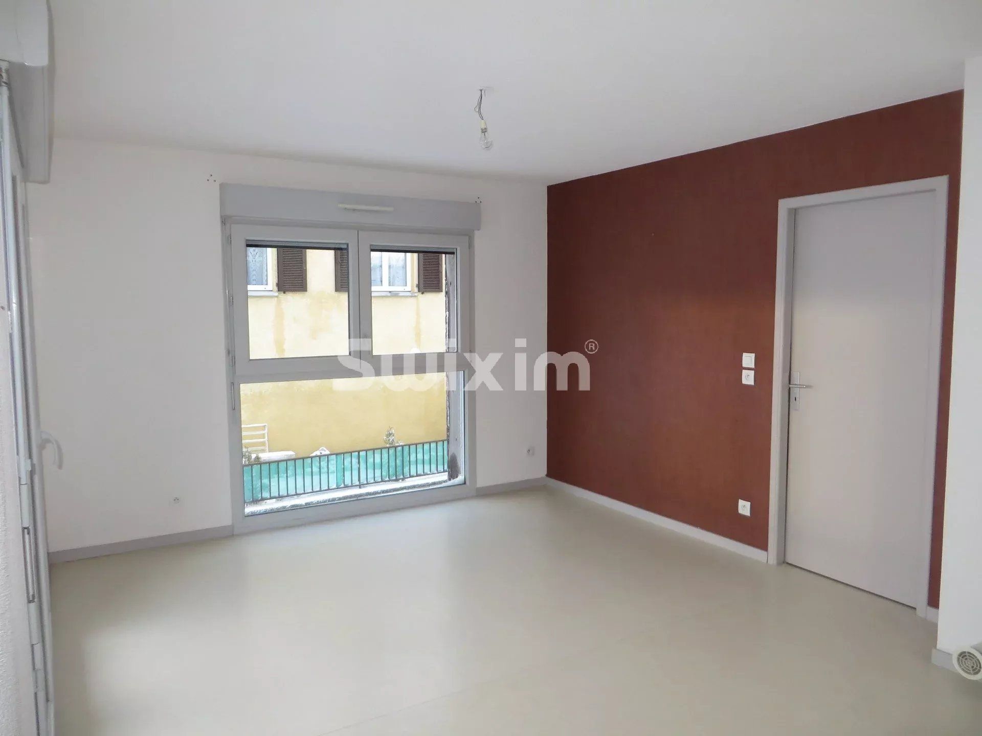 Aluguer Apartamento Mignovillard 3&nbsp;Quartos 48&nbsp;m²