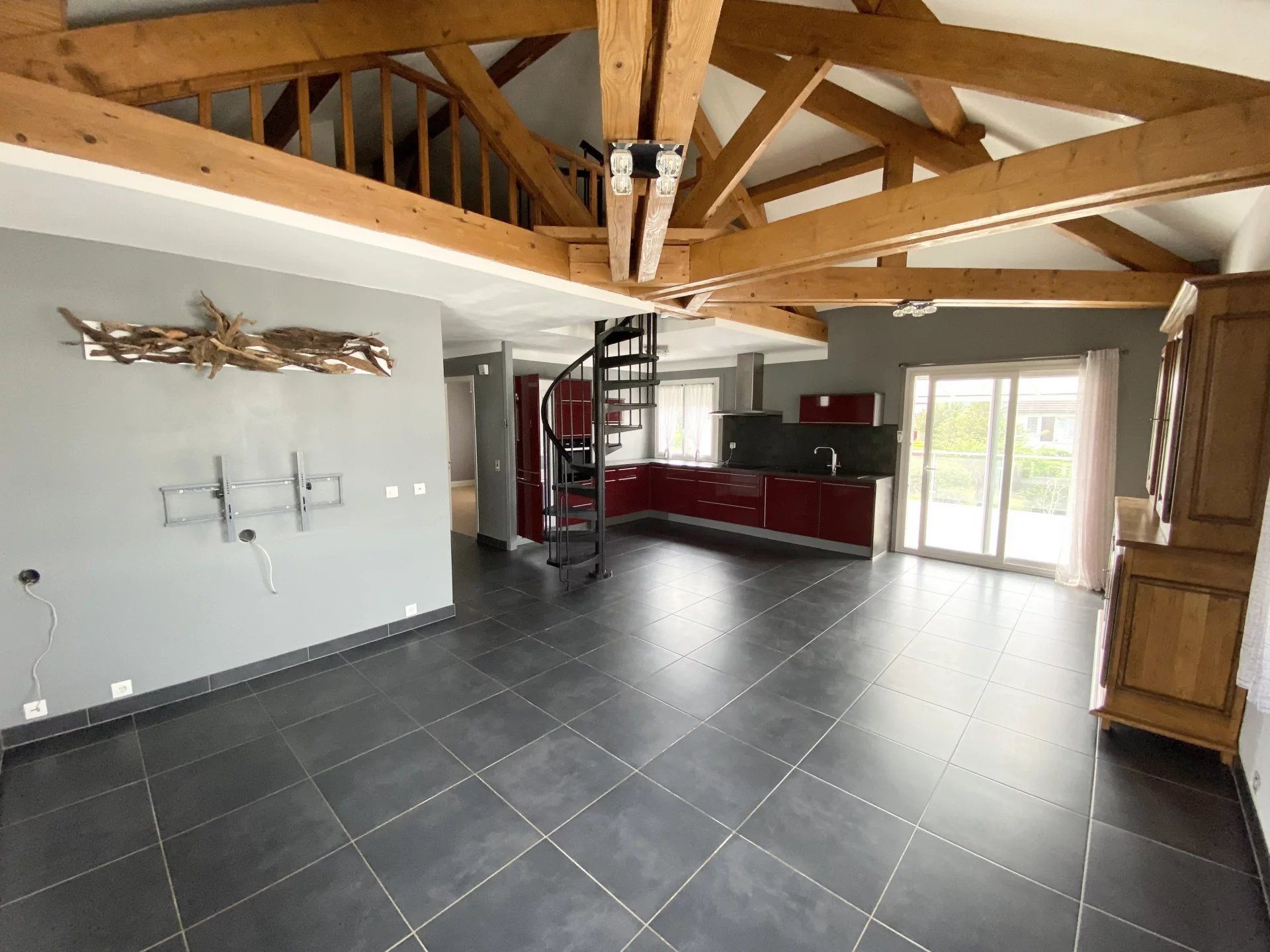 Venda Casa Champagnole 4&nbsp;Quartos 114.36&nbsp;m²