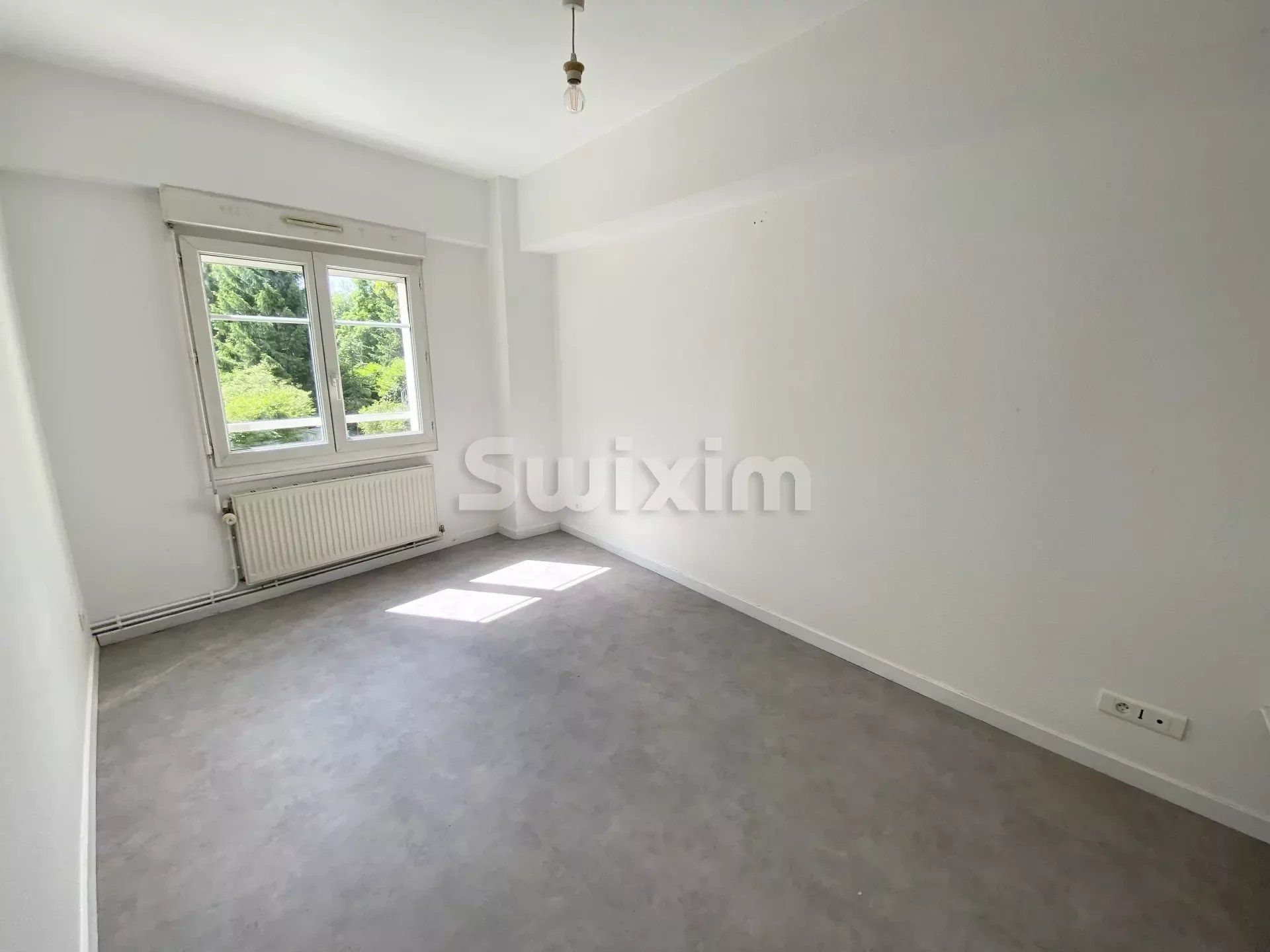 Vente Appartement Champagnole 4 Pièces 87 m²