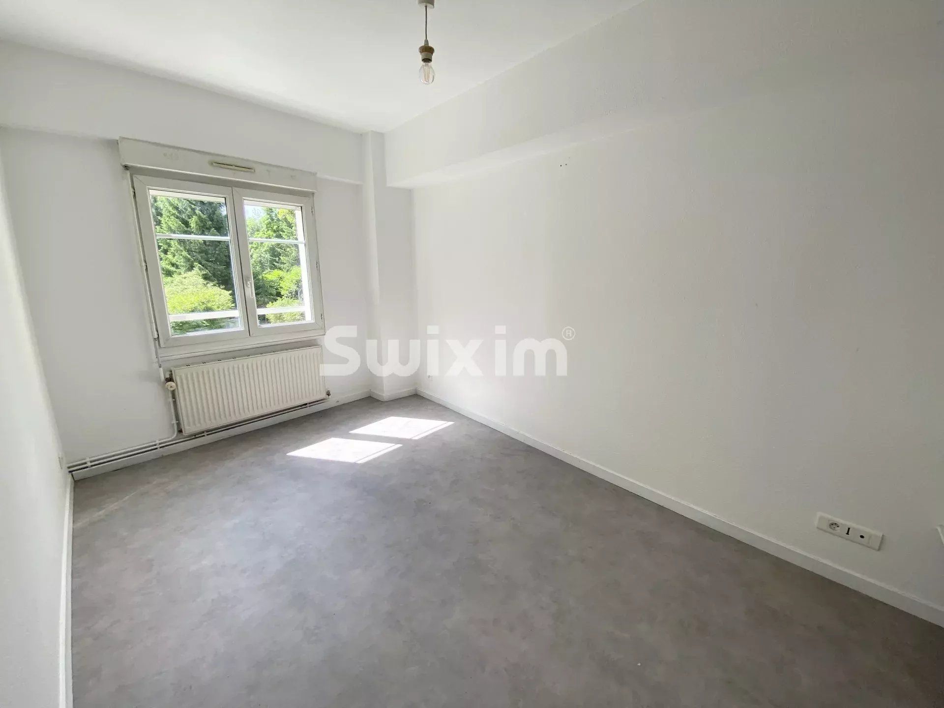 Vendita Appartamento Champagnole 4&nbsp;Camere 87&nbsp;m²