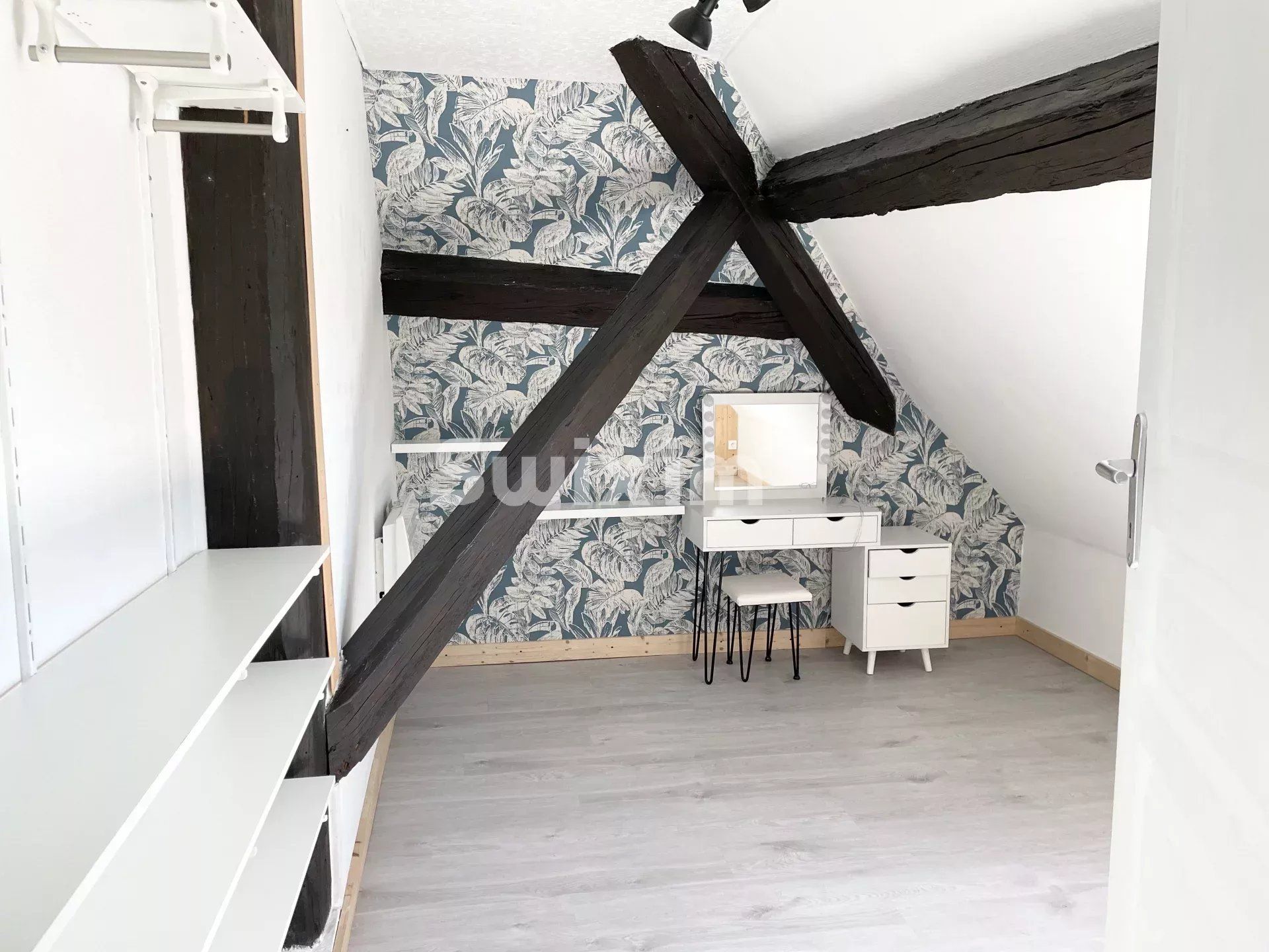 Vente Appartement Champagnole 5&nbsp;Pièces 106.45&nbsp;m²