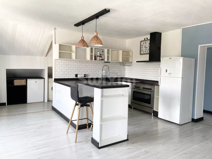 Vente Appartement Champagnole 5 Pièces 106.45 m²