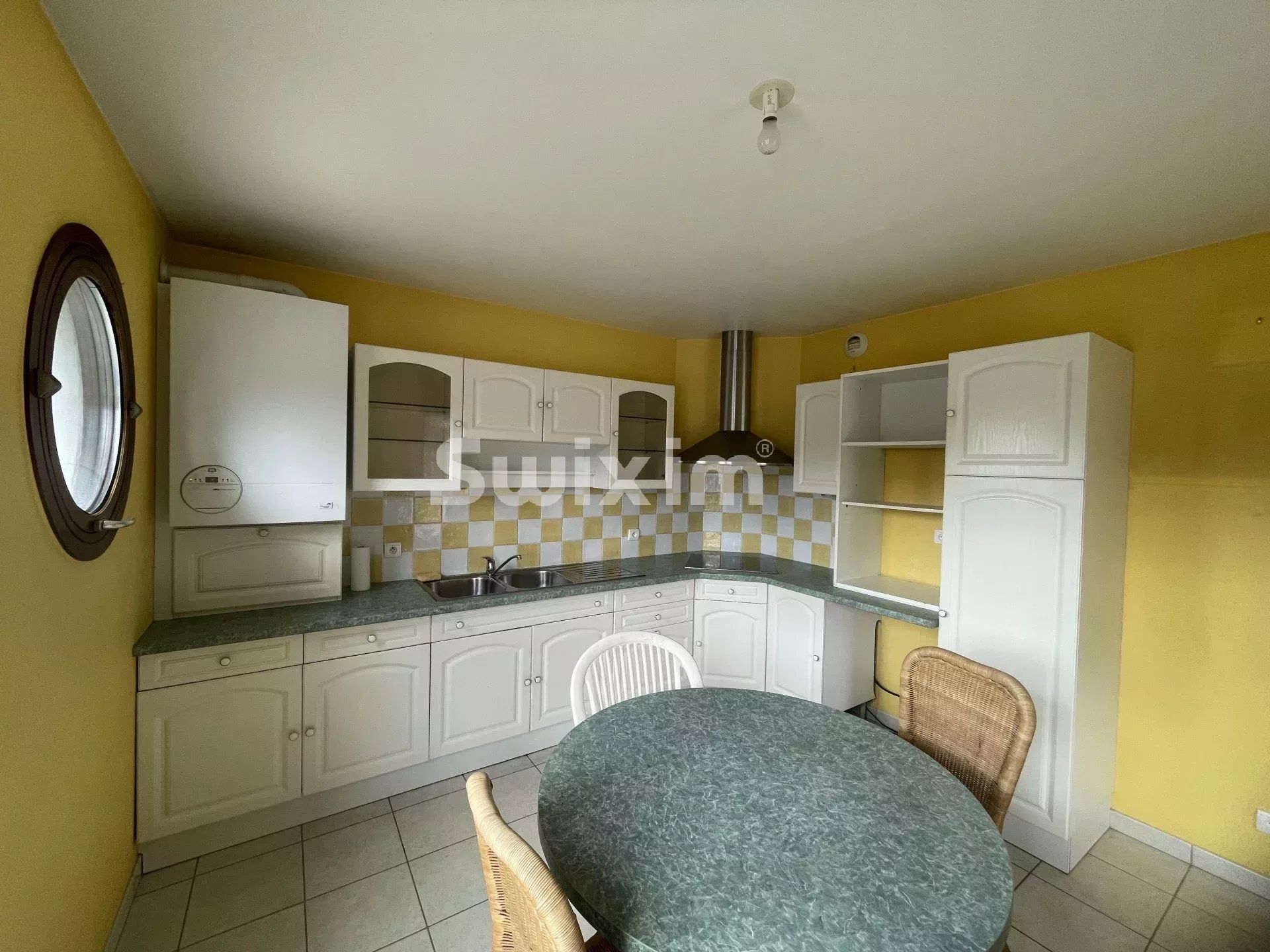 Aluguer Apartamento Champagnole 6&nbsp;Quartos 115.75&nbsp;m²