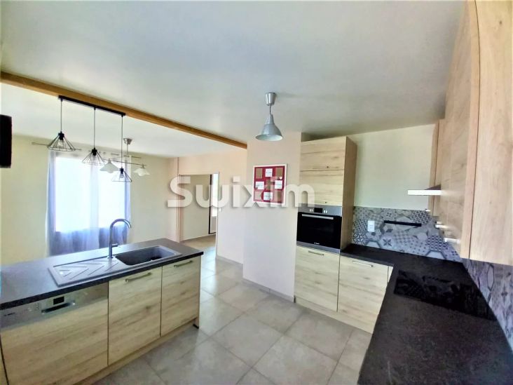 Venta Apartamento Champagnole 3&nbsp;Salas 87.43&nbsp;m²
