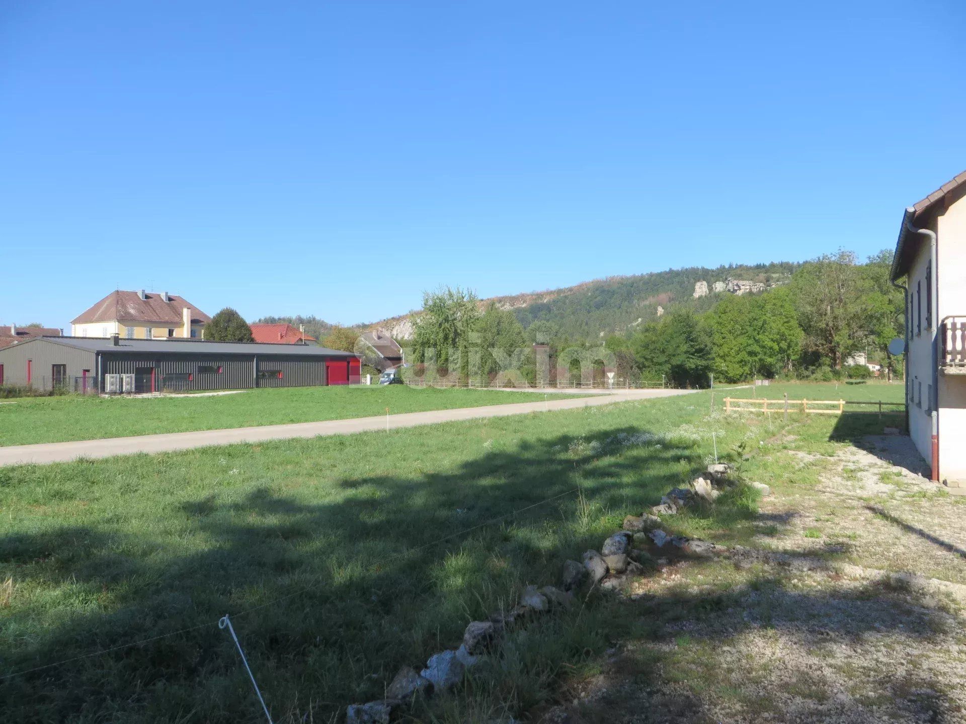 Affitto Appartamento Sirod 4 Camere 115 m²