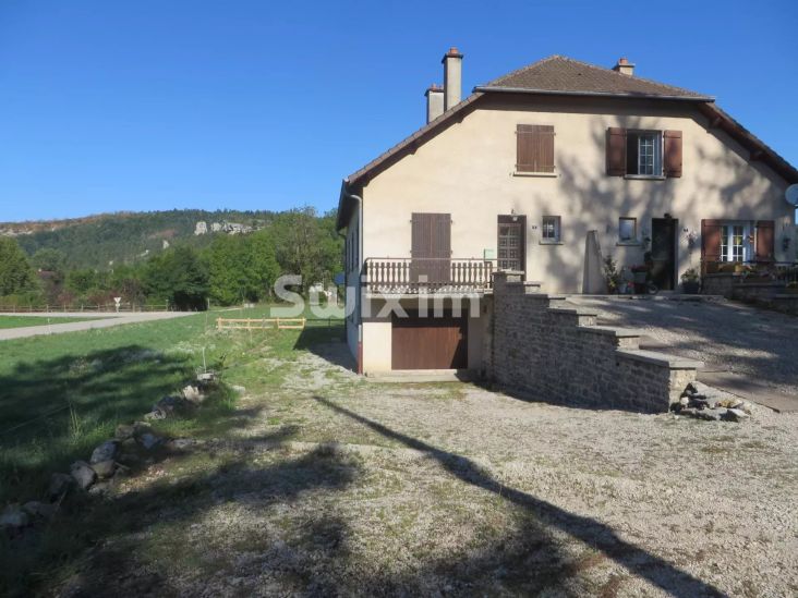 Rental Apartment Sirod 4&nbsp;Rooms 115&nbsp;m²