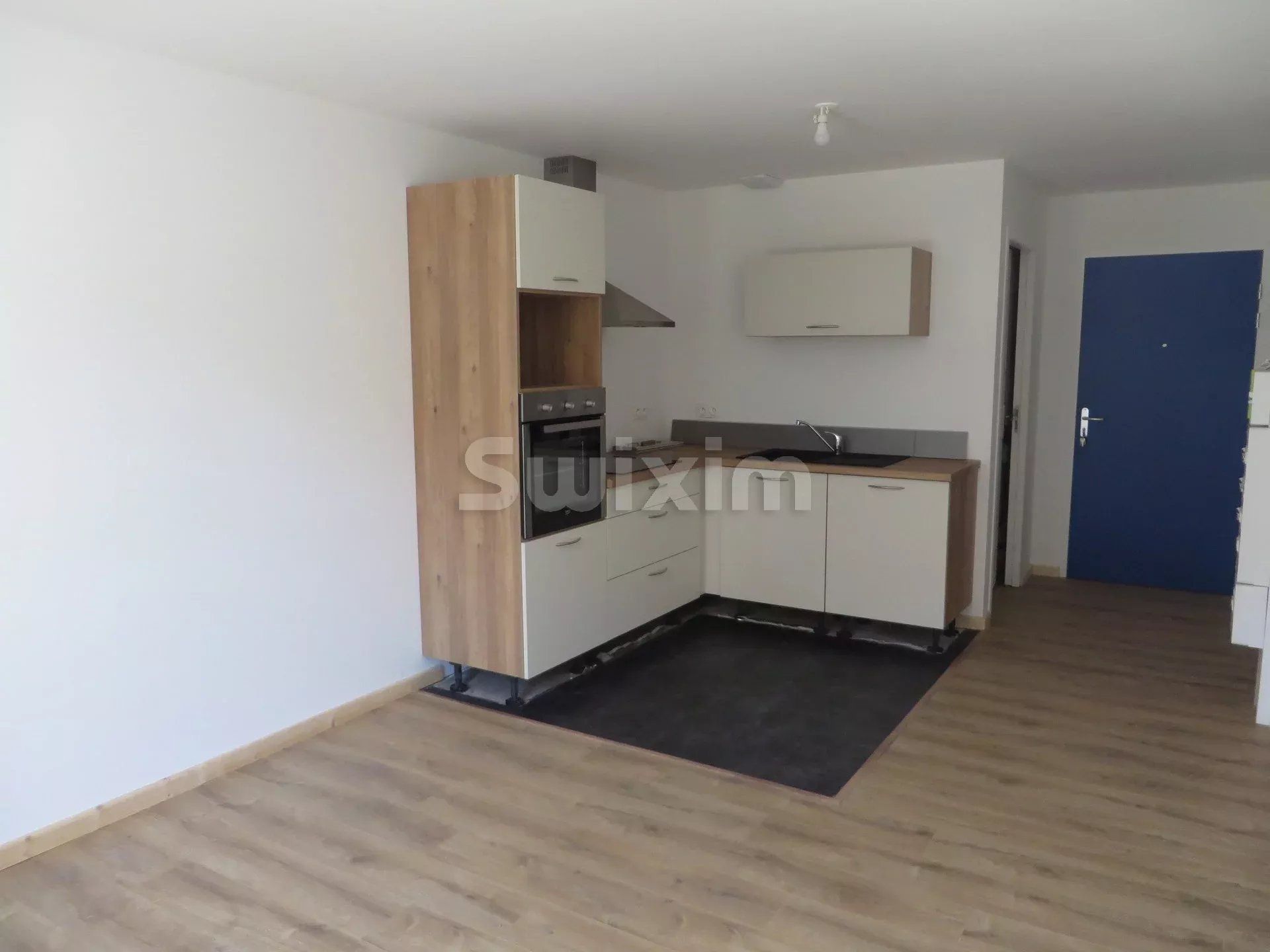 Aluguer Apartamento Nozeroy 3 Quartos 58.25 m²