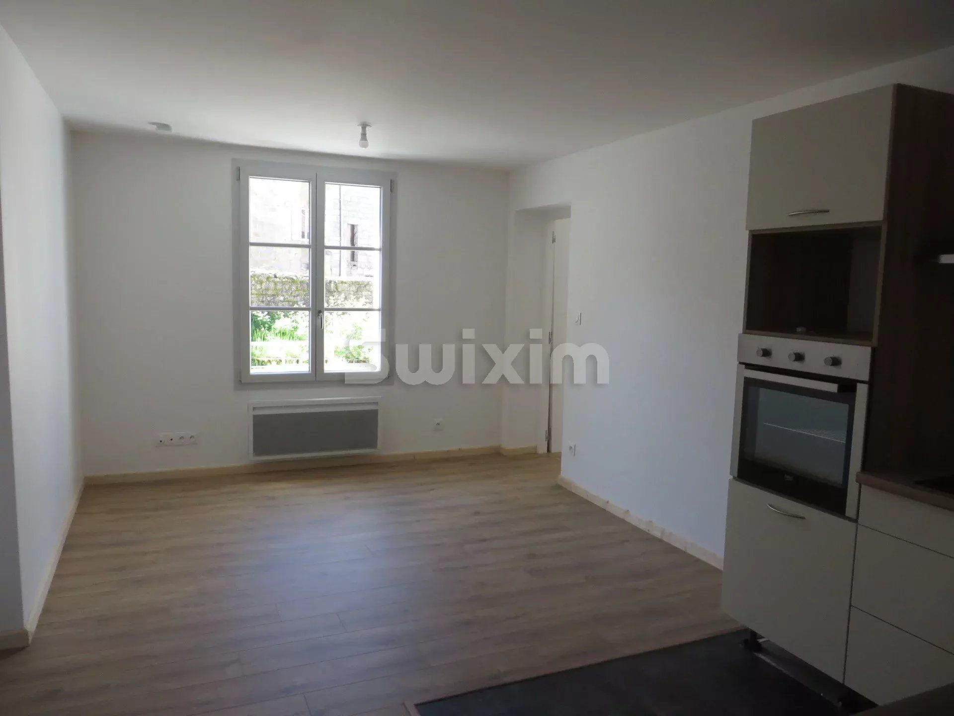 Aluguer Apartamento Nozeroy 3 Quartos 58.25 m²
